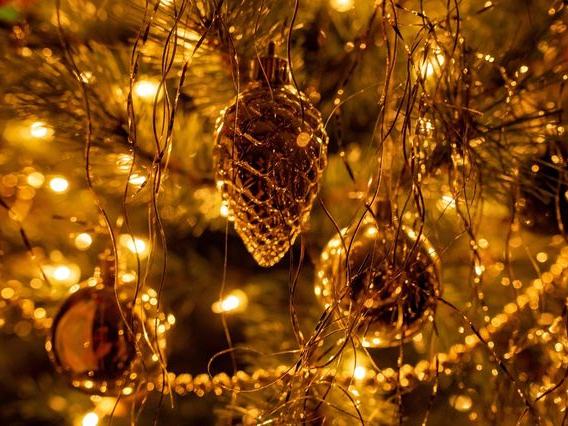 kirch’s christmas