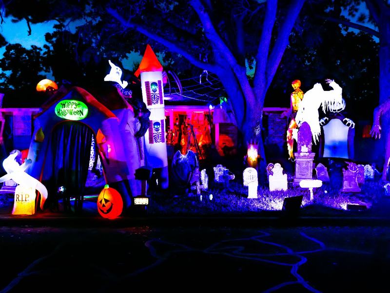Haunted HASTINGS 🎃👻