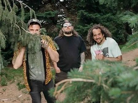 Sunsquabi — 10 Mile Music Hall · Fri Dec 11