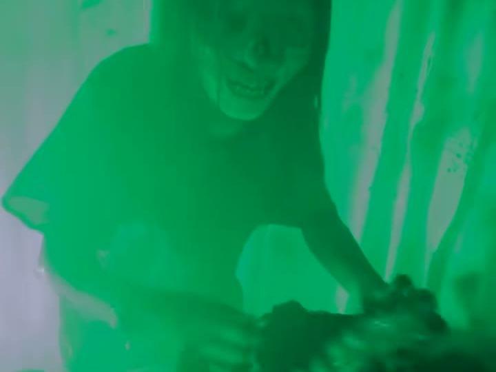 Hernandez Creepshow — Year SE(27)EN