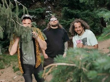 Sunsquabi — Aggie Theatre · Sat Dec 12