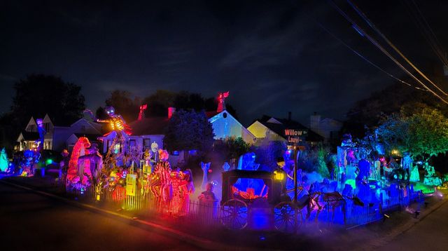 Marlin Manor — 1326 Laurel Ave, Sea Girt (nightly 7-10pm, 88.9 FM)