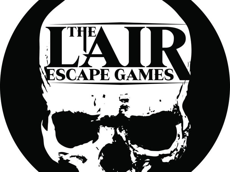 The Lair Horror Escape Room