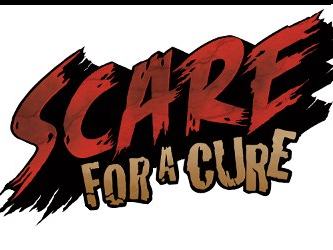 Scare for a Cure Haunts