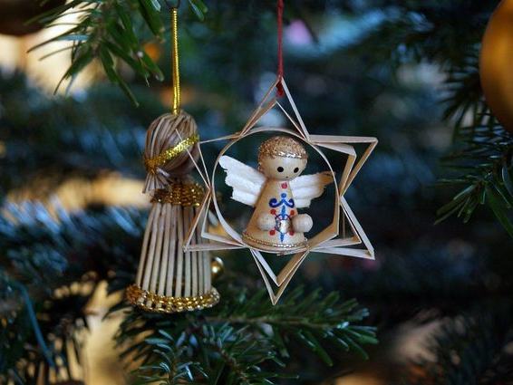 Happy Holidays