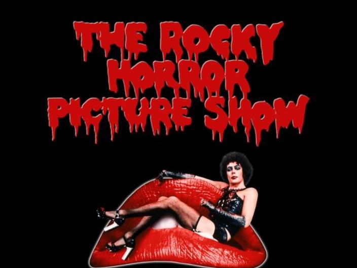 Rocky Horror Picture Show with The Flesh Junkies — 2026-10-24 (Ticketed (see stgeorgetheatre.)