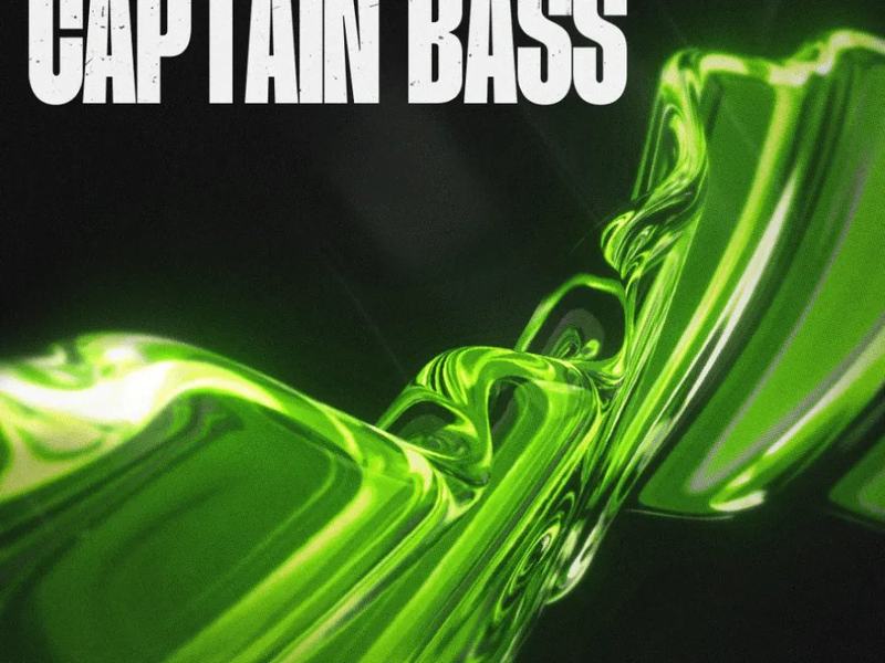 Dieselboy, Captain Bass — Club Vinyl · Sat Nov 7