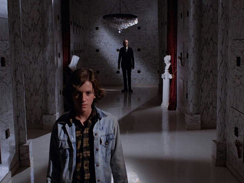 Phantasm (w/ director Don Coscarelli) — Alamo Drafthouse Brooklyn, October 2026