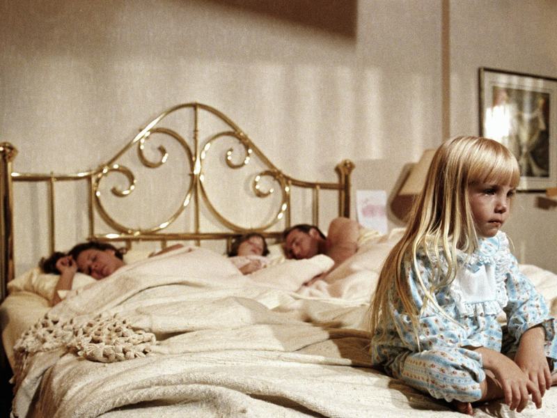 Poltergeist — Museum of the Moving Image, Oct 31, 2026