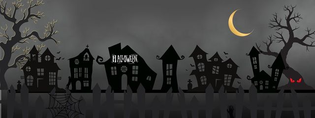 Haunted Hoochie at Dead Acres