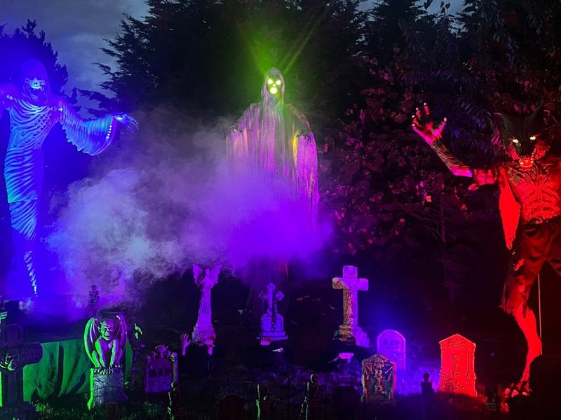 Sweetings Haunt