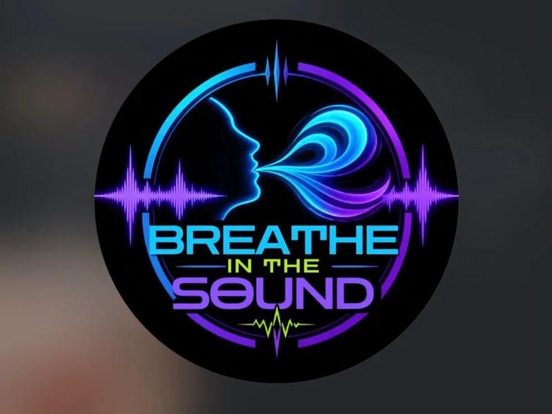 Breathe in the Sound - EDM + Breathwork Event: TwinnFlame, Brooke Aligned — 711 E 92nd St · Sun Nov 22