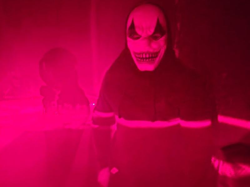 Deadly Fantasies/ Silent Nightmares