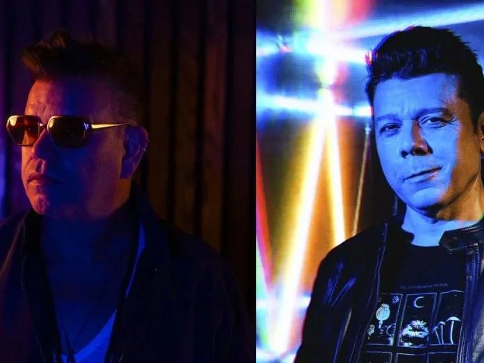 Paul Oakenfold, The Crystal Method, Liquid Todd — Racket New York · Sat Oct 31