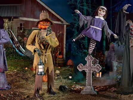Demons on Dexter — 51 Dexter Ave, Nightly 6-10pm