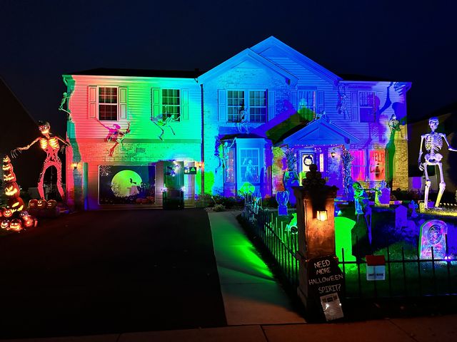 Hawthorne Haunt — 27 Nixon Court, Hawthorne (kid-friendly)