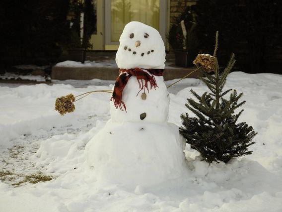 Robbinsville Christmas Spectacular