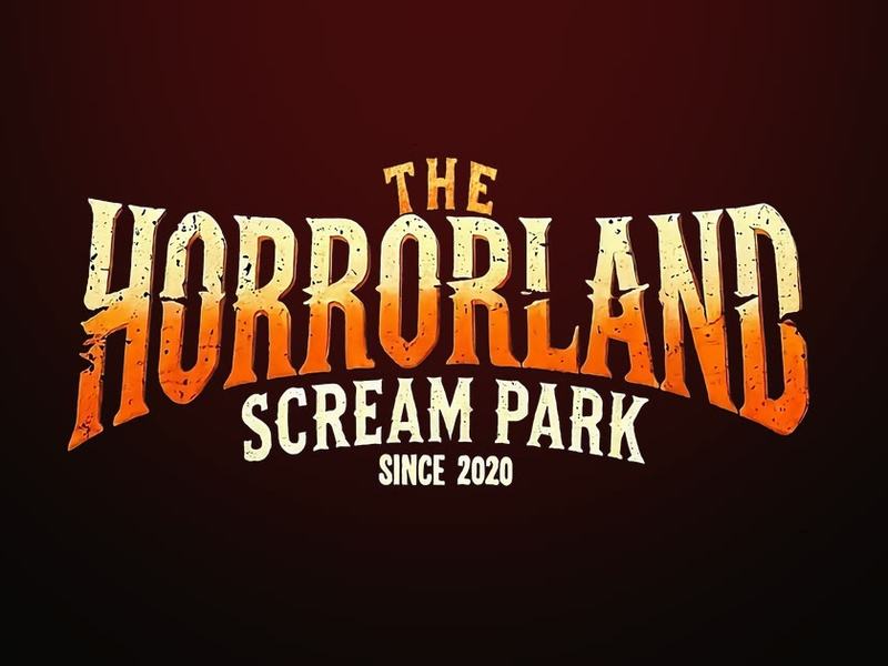 The Horrorland — Jungle Island · Sep 10-Nov 1