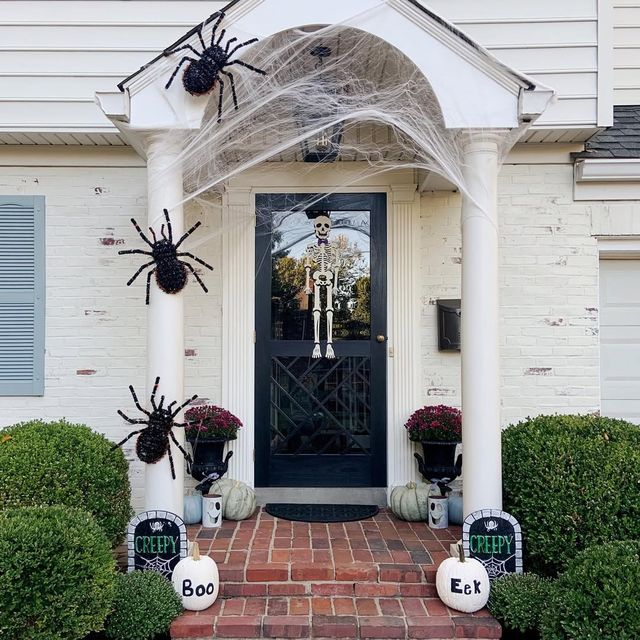 Moorestown Haunt — 311 S Church St, Moorestown