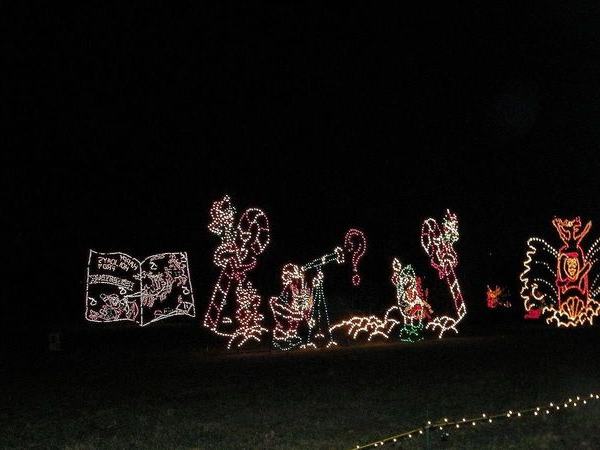 Holidays On Harvard