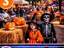 Rockwood Street Open Street — Trick-or-Streets · Thu Oct 29 · 10am–6pm · FREE