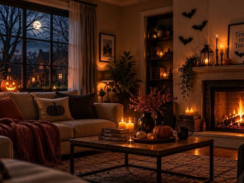 Seia: One Night in Venice Halloween — Brickell — Oct 31