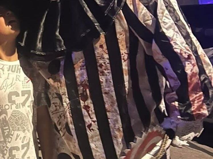 Nightmare On Myrtle