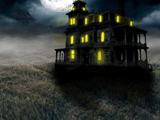 Poolesville Ghost Tour (Oct 23 and Oct 24 7-8pm and 9-10pm)