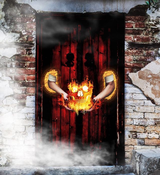 Howl at the Moon - Halloween Experience at Mansion on O Street (Oct 31)