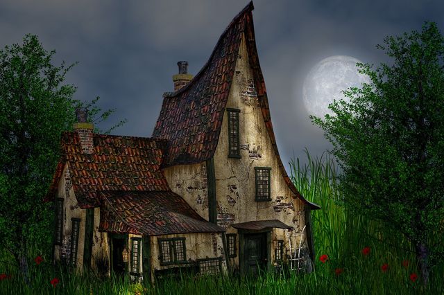 Halloween on the Green at Cabin John Village (Oct 18 11am-1pm)