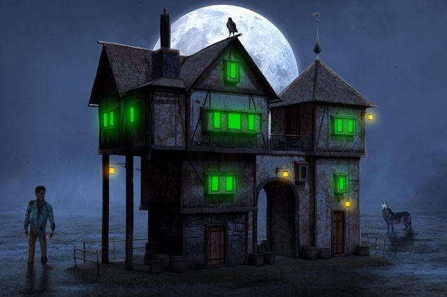 Fright Night