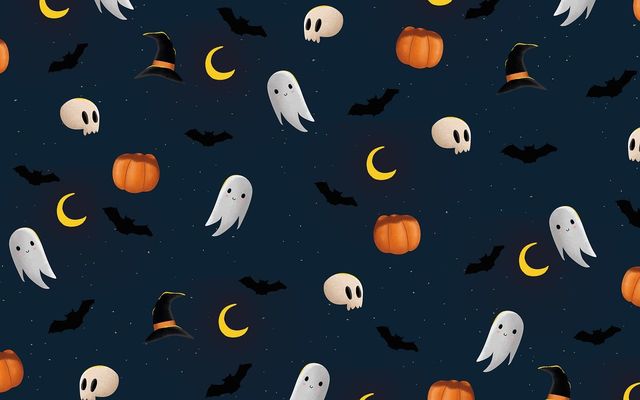 Mystery Mansion (Oct 30 to Nov 1)
