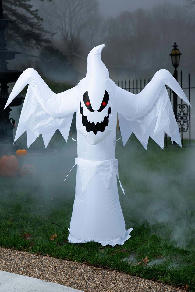 Camperlino's Frightmare The Night Sisters of The Dead Woods Haunted Trail — 302 Cliffwood Avenue
