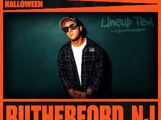 4B & Friends Halloween — Williams Center Black Box · Fri Oct 30 · 9pm · $31 · 18+