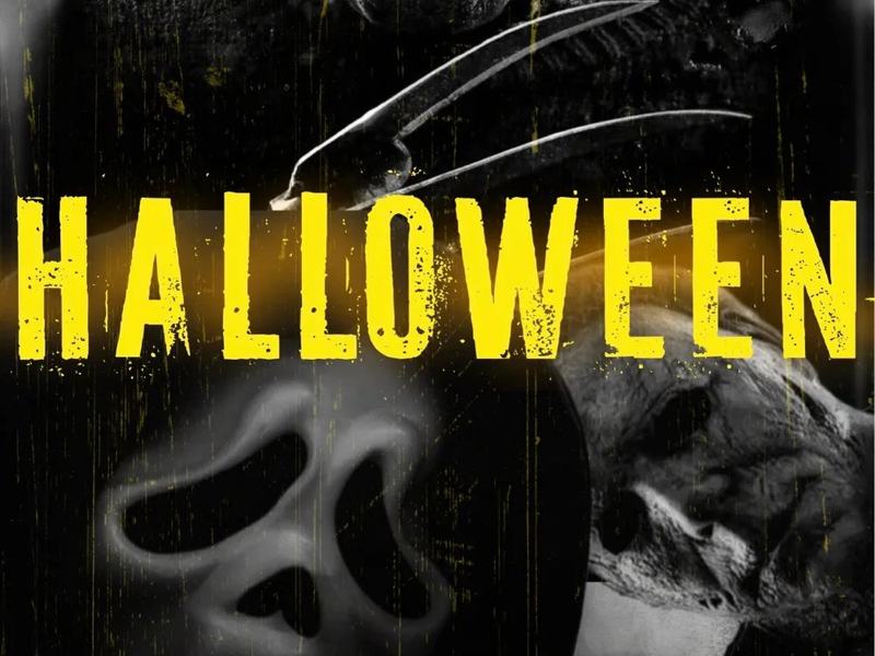 KEEZY, Nas, Thay — Camp Crystal Lake · Sat Oct 31