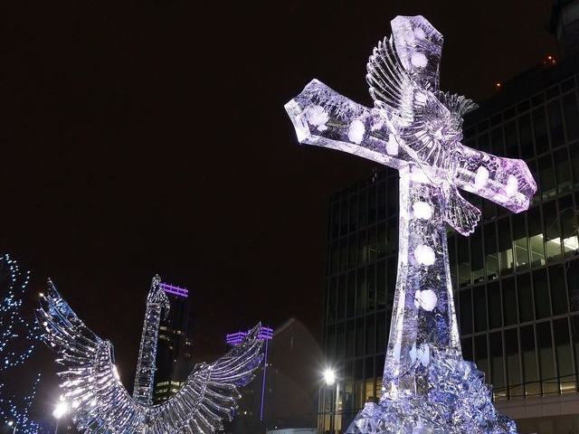 Christmas video