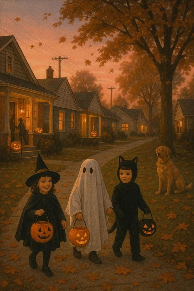 Field of Screams