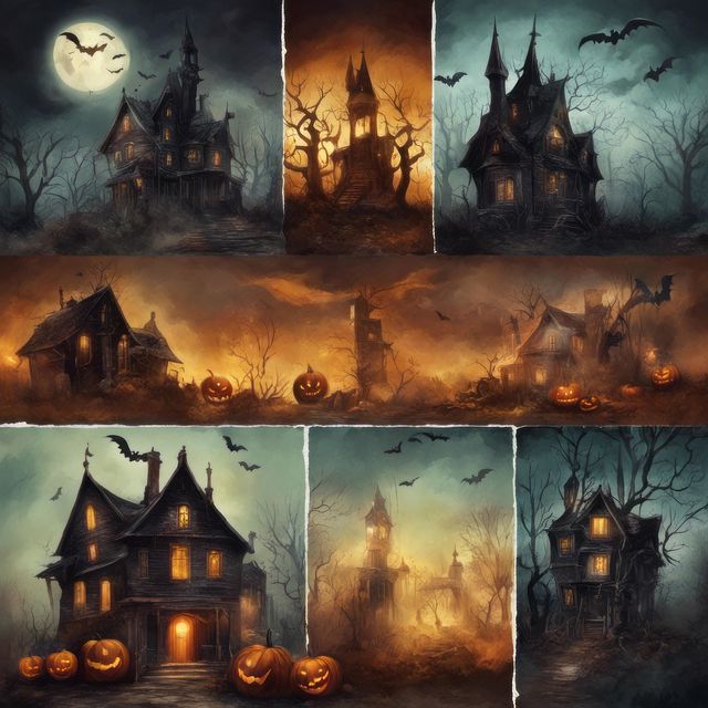 Trunk or Treat - Columbia Rd (Oct 24 11am)