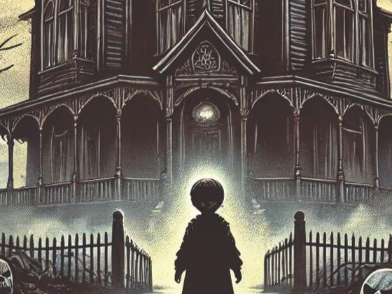 Nightfall Orphanage