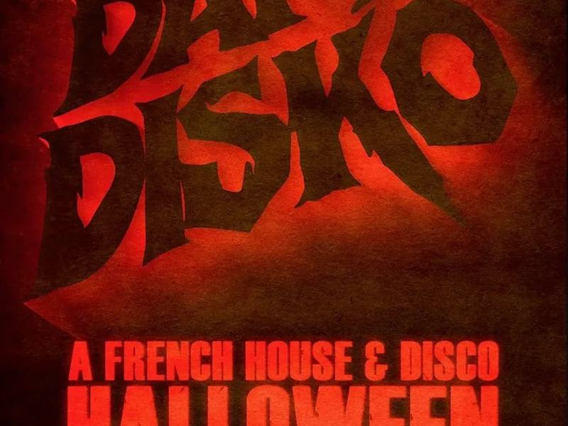 Daft Disko - Halloween: Meikee Magnetic — Bella Lounge & Bar SF · Sat Oct 31