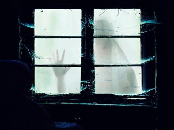 Salem Witch Trial Tour — Daily in October