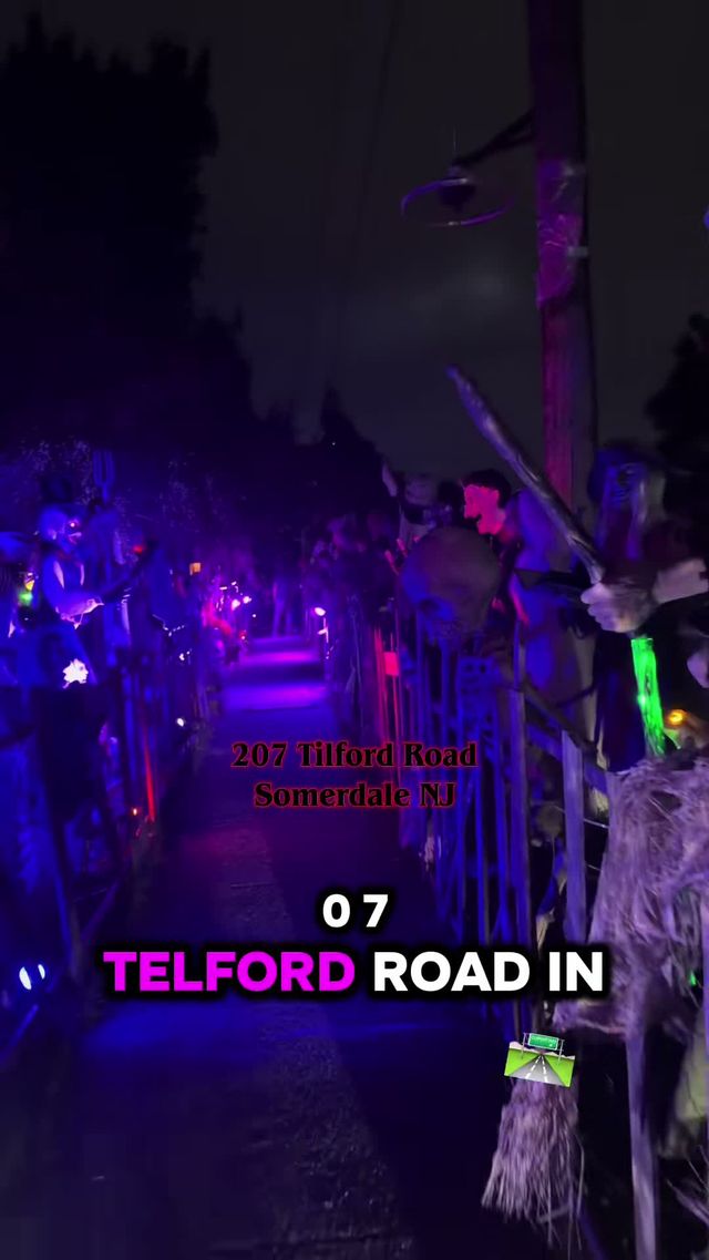 207 Tilford Rd — Somerdale