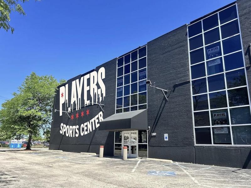 Halloween Vintage & Artisan Fest — Players Sports Center, Chicago, IL · Sat Oct 31 – Sun Nov 1 · 12:00 PM – 5:00 PM