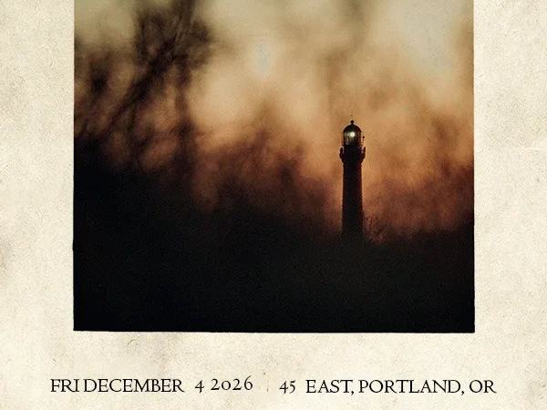 Andrew Bayer — 45 East · Fri Dec 4