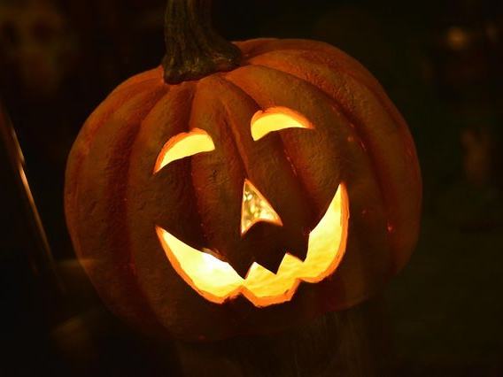 Boston Haunted Manor