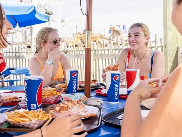 Boo Bash — Casino Pier, Seaside Heights · Sat Oct 24 · 2–4pm · FREE