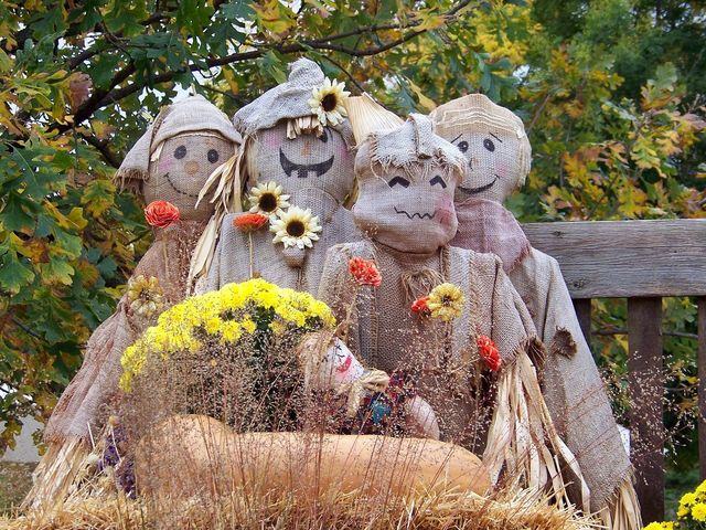 RISE of the Jack O'Lanterns - Long Island