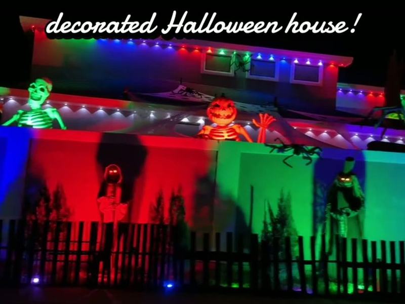 Ghostbusters House — Belmont Dr