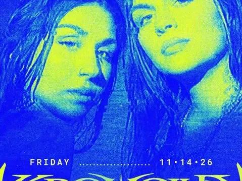Krewella — Midline Miami · Sat Nov 14