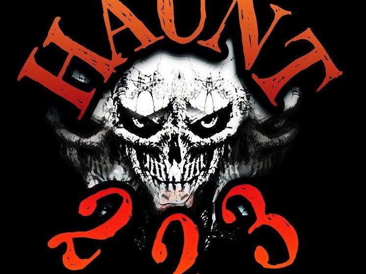 HAUNT223